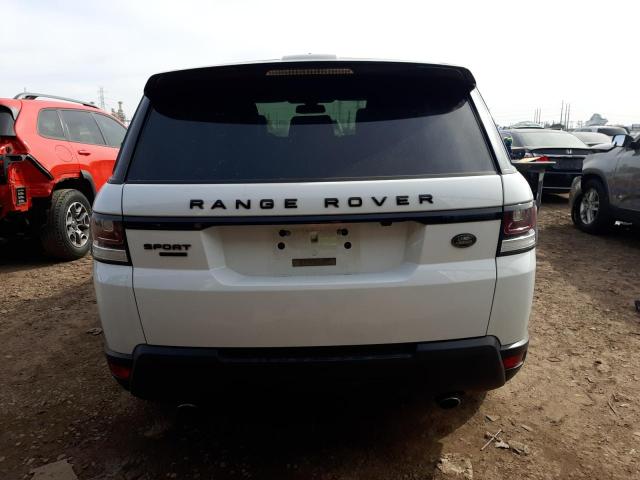 SALWR2VF9FA512702 Land Rover RANGEROVER