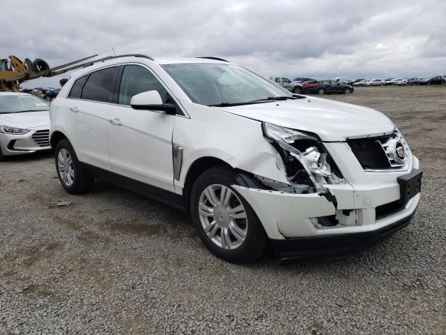2016 CADILLAC SRX - 3GYFNAE37GS532427
