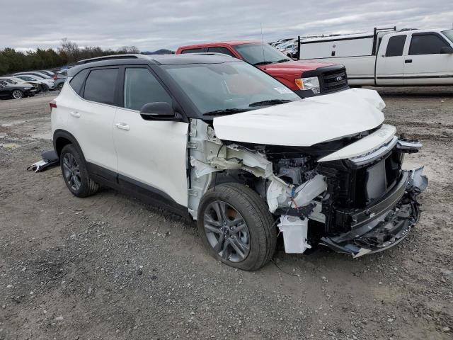 2023 KIA SELTOS S - KNDEUCAA9P7420148