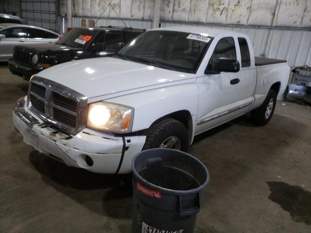 2006 Dodge Dakota Laramie