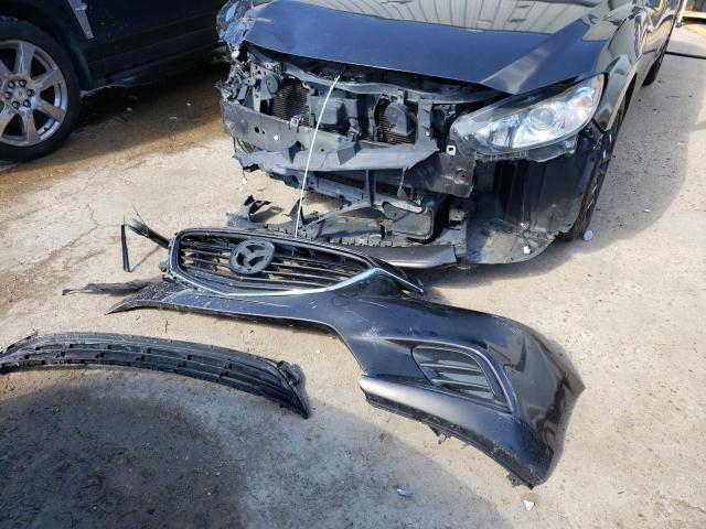 2016 MAZDA 6 SPORT - JM1GJ1U55G1426472