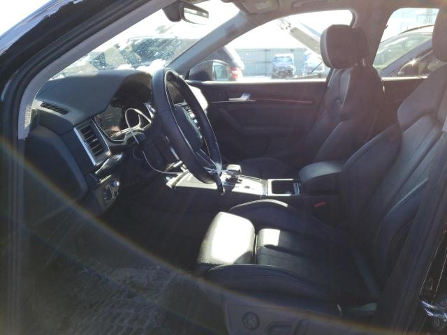 2019 AUDI Q5 PRESTIG - WA1CNAFY4K2099876