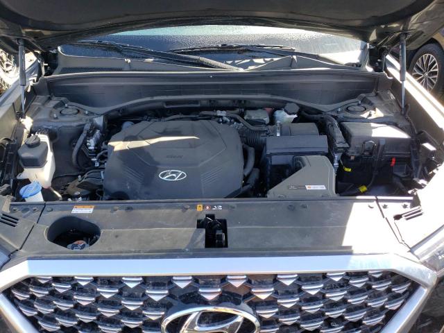 2021 HYUNDAI PALISADE C - KM8R7DHE0MU294570