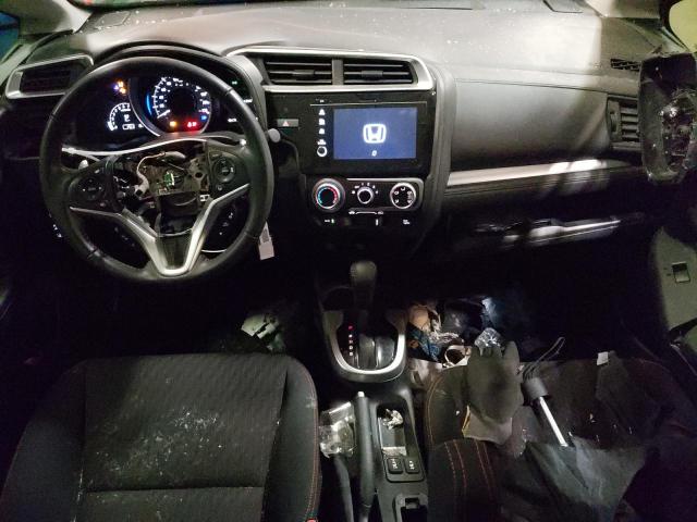 2020 HONDA FIT SPORT - 3HGGK5H60LM100407