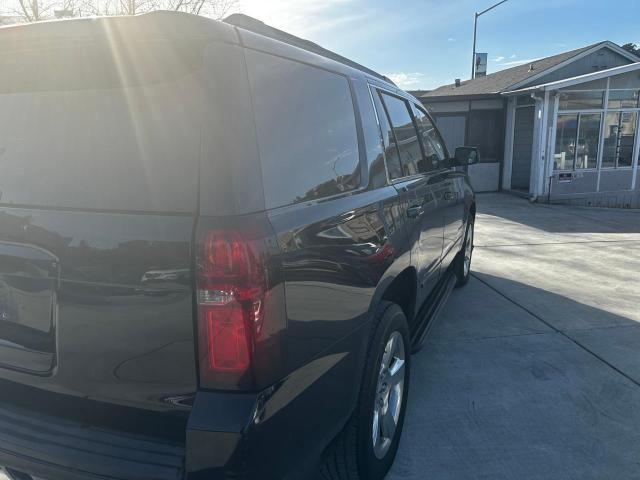 2019 CHEVROLET TAHOE C150 - 1GNSCAKC4KR306203