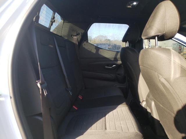 2022 HYUNDAI SANTA CRUZ - 5NTJCDAE1NH037275