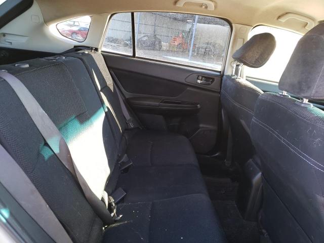 JF2GPACC7E9271812 Subaru Xv Crosstrek 2.0 Premium