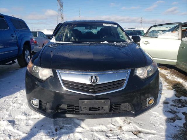 JH4CU2F64BC013682 | 2011 Acura tsx