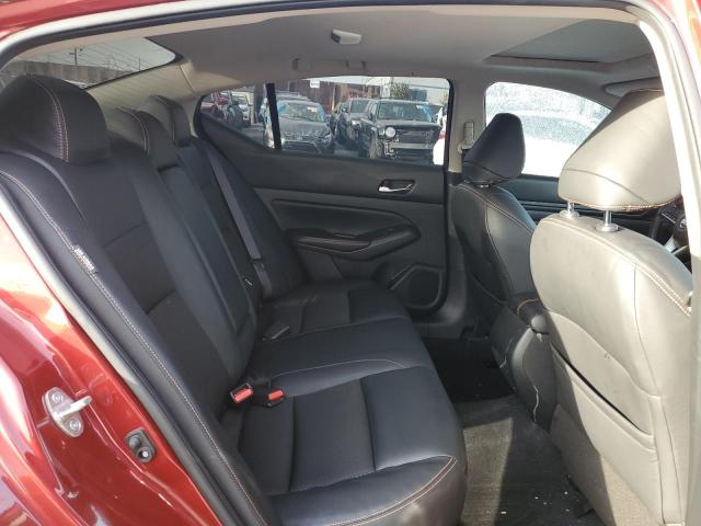 1N4BL4CVXMN351656 Nissan ALTIMA SR