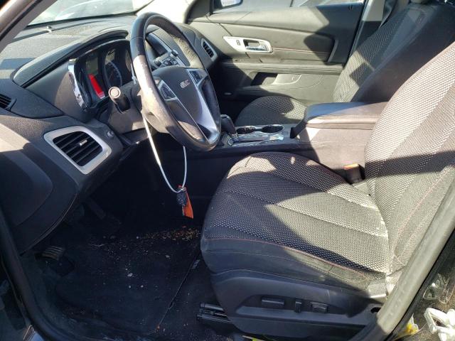 2GKALNEK4G6174923 GMC Terrain Sle