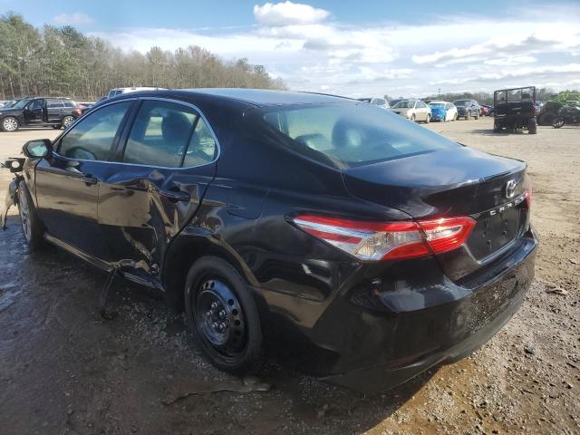 2018 TOYOTA CAMRY L - 4T1B11HK8JU660892