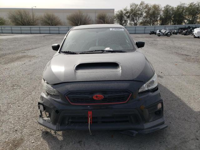 JF1VA1A63J9802914 Subaru WRX