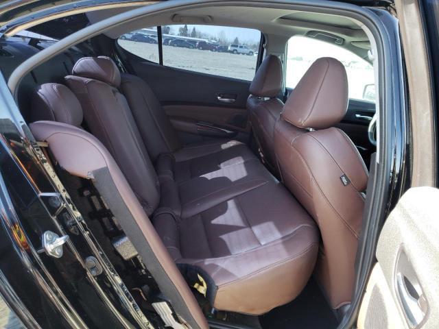 19UUB2F58FA000519 Acura TLX TECH