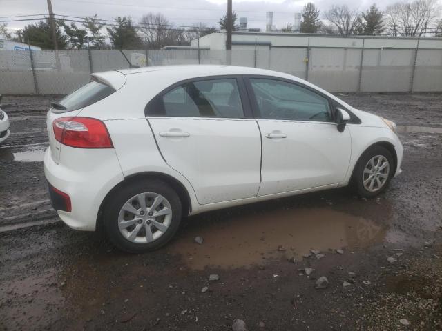 KNADM5A37G6579360 KIA RIO LX