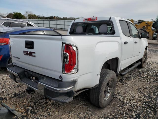 2016 GMC CANYON - 1GTG5BEA8G1171791