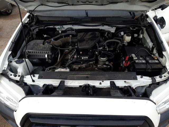 2020 TOYOTA TACOMA ACC - 3TYRX5GN2LT003098