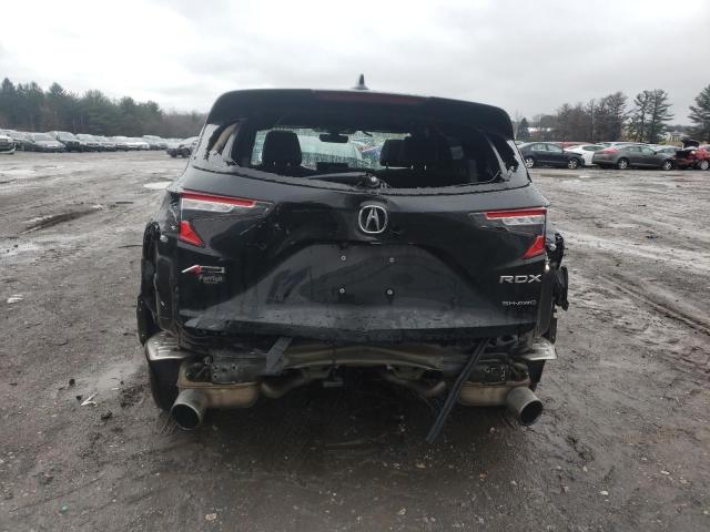 5J8TC2H69KL008495 Acura Rdx A-spec