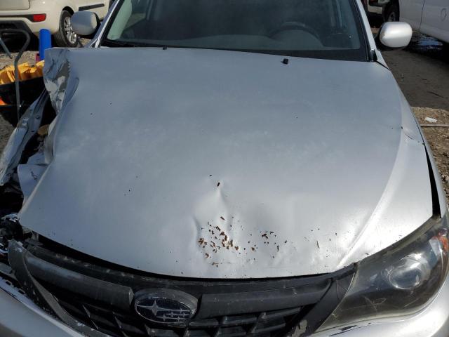 JF1GE61698H503776 Subaru Impreza 2.5i