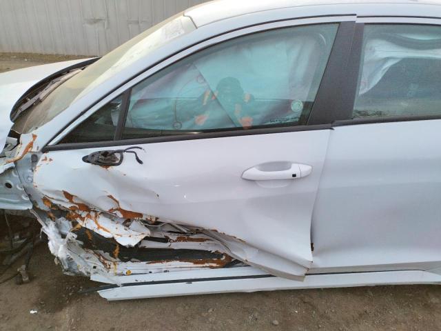 5XXG14J20NG142972 KIA K5 LXS