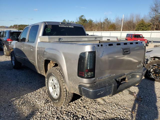 2GTEC13J171612195 GMC New Sierra C1500