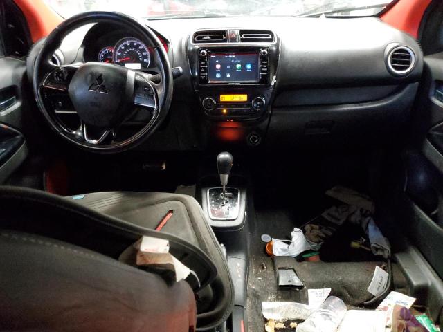 2019 MITSUBISHI MIRAGE LE - ML32A5HJXKH011854