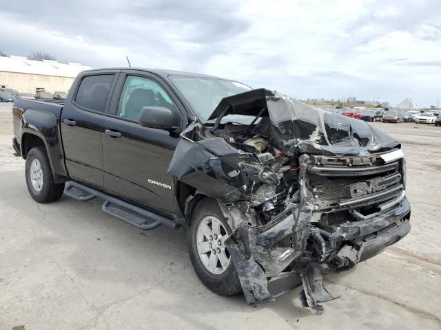 2018 GMC CANYON - 1GTG5BEN5J1298587