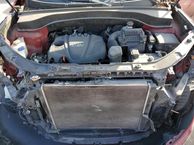2015 KIA SORENTO LX - 5XYKT4A68FG635786