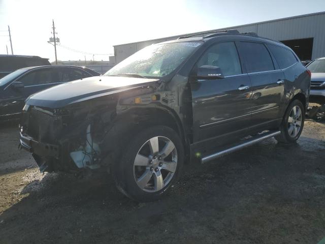 2009 Chevrolet Traverse LTZ