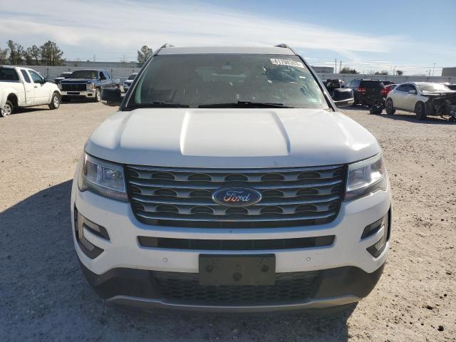 2017 FORD EXP XLT 1FM5K7DH5HGC09483