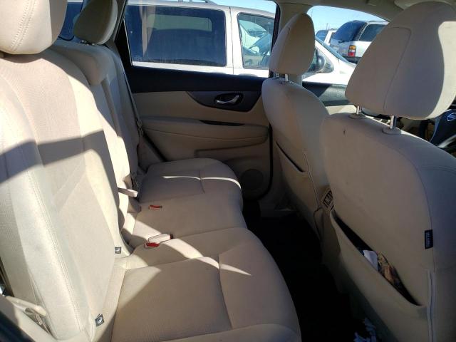 2016 NISSAN ROGUE S JN8AT2MT1GW016828