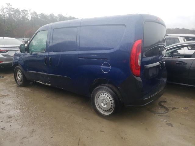 2016 RAM PROMASTER - ZFBERFAT0G6B29022