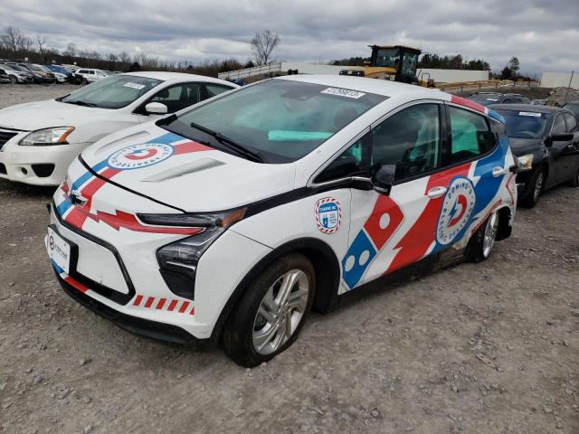 2023 CHEVROLET BOLT EV 1L - 1G1FW6S00P4102564