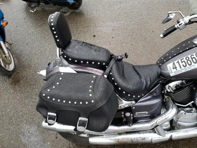 2005 YAMAHA XVS65 BASE JYAVM01E85A083730