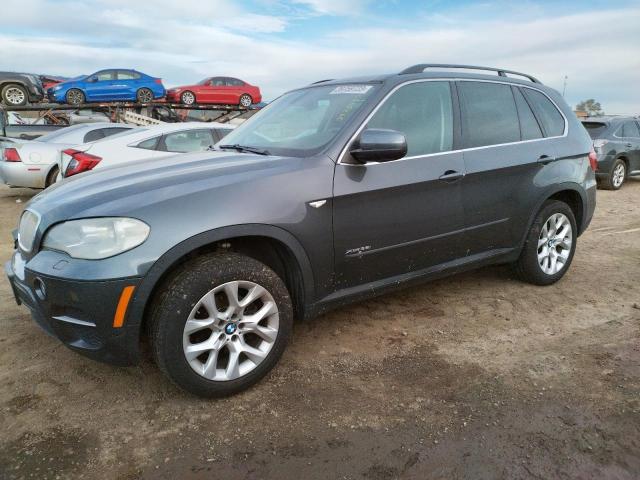 2013 BMW X5 xDrive35i