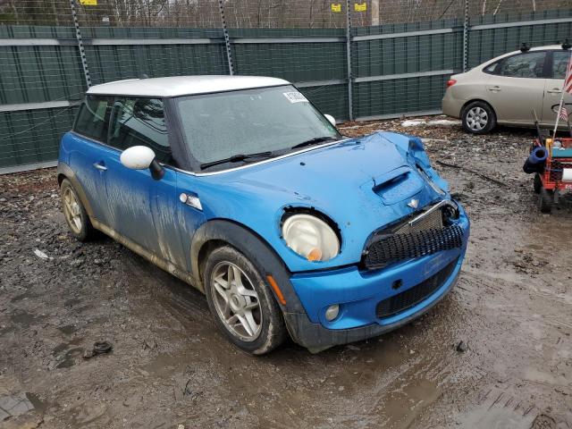 WMWMF73528TT92678 Mini Cooper