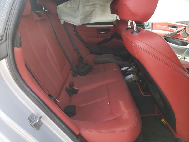 WBA4J1C55KBM16092 BMW 430i Gran Coupe