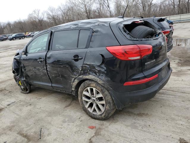 KNDPBCAC4G7853537 KIA Sportage