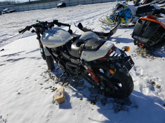 2017 HARLEY-DAVIDSON XG750A A 1HD4NCG27HC513203