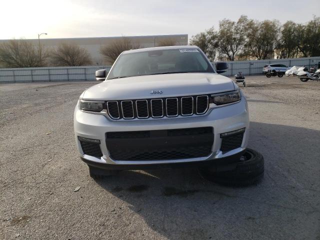 1C4RJJBG8M8152006 Jeep Grand Cherokee L Limited