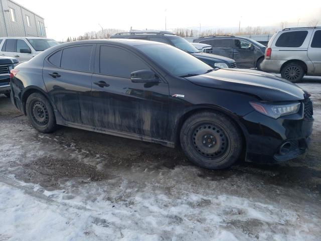 2018 ACURA TLX TECH/T - 19UUB1F65JA800304