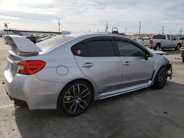 JF1VA2E66M9821719 Subaru Wrx Sti