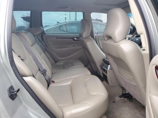 YV1SZ59H841140215 Volvo XC70