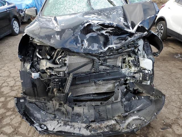 2021 CHEVROLET EQUINOX LT 3GNAXKEV1ML339737