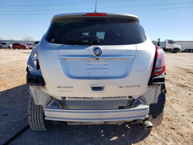 2017 BUICK ENCORE PRE - KL4CJASB1HB154516