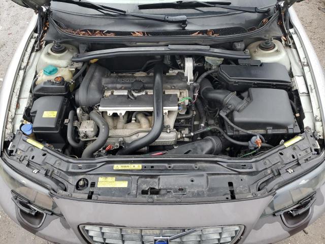 YV1SZ59H841140215 Volvo XC70