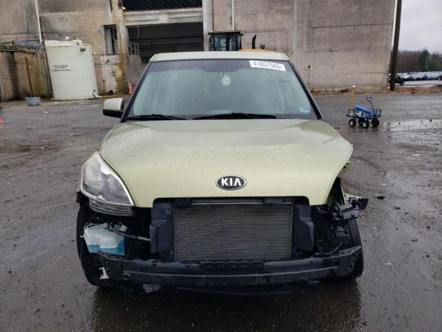KNDJT2A64D7613794 KIA Soul