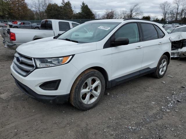 2015 Ford Edge SE