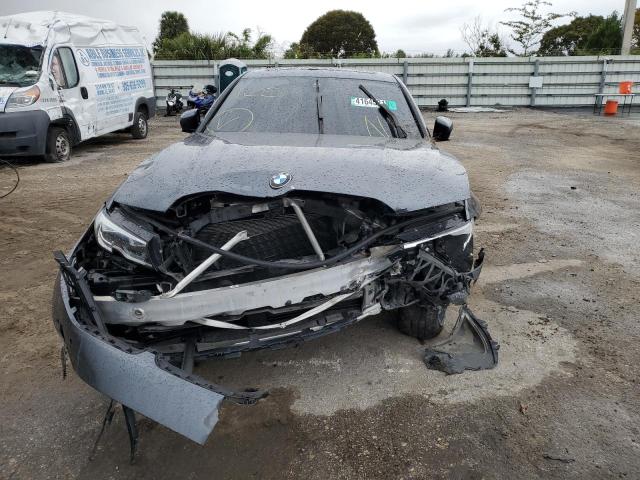 2019 BMW 330XI - WBA5R7C53KAJ82766