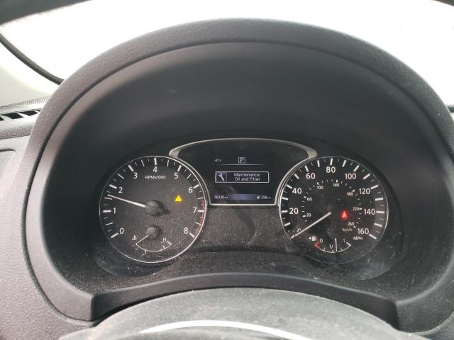 2016 NISSAN ALTIMA 2.5 - 1N4AL3AP0GC271034