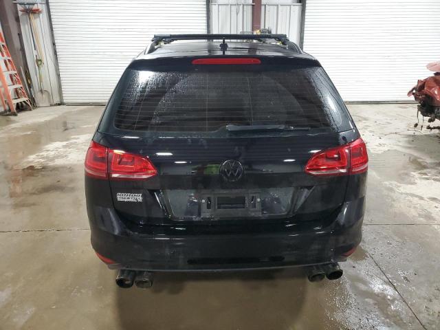 2017 VOLKSWAGEN GOLF SPORT - 3VW017AU4HM508274